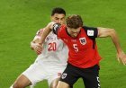 ملخص مباراة النمسا ضد الأردن في كأس العالم 2026.. سقوط جديد للنشامى