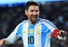 ترتيبات منتخب الأرجنتين لكرة القدم تتصدر المشهد في المجموعة العاشرة