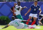 ملخص مباراة فرنسا و السنغال في كأس العالم 2026.. الديوك تحسم القمة بثلاثية مثيرة
