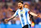 اهداف الارجنتين اليوم.. ميسي يقود التانجو لاكتساح الجزائر بثلاثية نظيفة في كأس العالم 2026