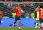 كيفية مشاهدة مباراة البرتغال والكونغو الليلة في كأس العالم 2026.. القنوات الناقلة