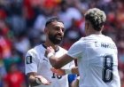 موعد مباراة منتخب مصر القادمة أمام نيوزيلندا في كأس العالم 2026