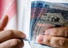 سعر الريال السعودي اليوم الخميس في البنوك المصرية