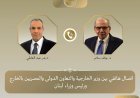 مصر تجدد دعمها الكامل للبنان وتطالب بانسحاب إسرائيل