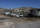 بيان مشترك لـ8 دول لإدانة عنف المستوطنين للفلسطينيين