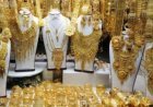 اسعار الذهب اليوم 18 6 2026.. تراجع عيار 21 بختام التعاملات