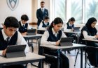 موعد بدء امتحانات الفصل الدراسي الثالث في الإمارات