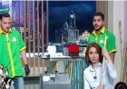 "تعصر العصير على الهواء".. بسمة وهبة تُحذر من مخاطر القصب