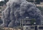 مواجهات عنيفة جنوب لبنان.. تصعيد وخسائر إسرائيلية جديدة