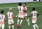موعد مباراة الولايات المتحدة ضد أستراليا  في كأس العالم 2026