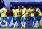 موعد مباراة البرازيل ضد هايتي غدا في كأس العالم 2026