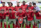 موعد مباراة المغرب ضد إسكتلندا في كأس العالم 2026