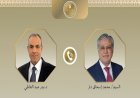 مصر وباكستان تؤكدان أهمية تنفيذ التفاهم الأمريكي الإيراني