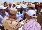 استراتيجية 2028.. كيف ستغير مشروعات الرياح الجديدة خريطة الطاقة في مصر؟