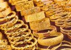توقعات أسعار الذهب.. استقرار السوق وترقب قرارات الفيدرالي
