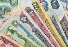 سعر الدرهم الاماراتي اليوم.. مستقر بالبنوك المصرية