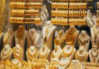 سعر الذهب عيار 21 اليوم في مصر.. آخر تحديث للأسعار
