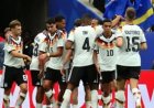كيفية مشاهدة مباراة ألمانيا ضد ساحل العاج في كأس العالم 2026