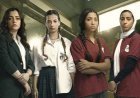 موعد عرض مسلسل تحت السن Under Age.. دراما مثيرة وغموض شبابي