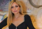 ريم البارودي ترد بقوة على منتقد وتتوعد بعدم التراجع