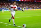 منتخب تركيا لكرة القدم يودع مونديال 2026 مبكرًا.. التفاصيل
