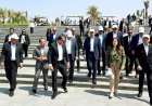 توجيه عاجل من رئيس الوزراء بشأن مشروع حدائق تلال الفسطاط