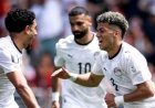 القنوات المفتوحه الناقله لمباراه مصر ونيوزيلندا 2026