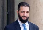 أحمد الشرع يوضح أبعاد الدور السوري في لبنان.. ماذا قال؟