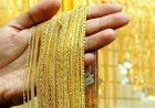 سعر الذهب اليوم 22 يونيو 2026 يستقر بعد تراجع عيار 21
