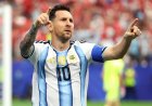 اهداف ميسي في كاس العالم.. أرقام تاريخية تزين مسيرته