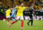 منتخب الكونغو يتعثر وكولومبيا تحسم التأهل في مونديال 2026