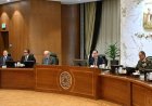 مجلس الوزراء يوافق على 9 قرارات جديدة لدعم الاستثمار