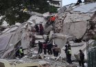 زلزال فنزويلا المدمر يثير الرعب ويخلف عشرات الضحايا