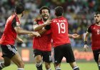 منتخب الإكوادور لكرة القدم يحدد مصير مصر بالمونديال