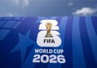 ترتيب المنتخبات في كأس العالم FIFA 2026 بعد الجولة الثانية 