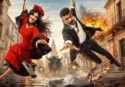 إصابة مي عمر في فيلم شمشون ودليلة.. ماذا حدث؟