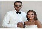 من هي ميرنا الهلباوي زوجة أحمد السعدني الجديدة؟
