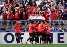 مباراة مصر ضد أستراليا في كأس العالم 2026.. الموعد والقنوات الناقلة