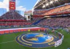 أهداف مباراة مصر وإيران في كأس العالم 2026.. تعادل مثير