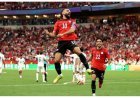 ترتيب مجموعة مصر النهائي في كأس العالم 2026