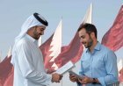 قائمة المهن المعتمدة لدخول قطر.. التفاصيل وخطوات التأشيرة