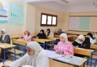 تسريب امتحان العربي ثانوية عامة 2026.. التحقيق يبدأ