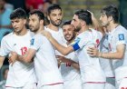 إيران في كأس العالم.. ثوانٍ بددت حلم التأهل