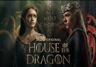 مسلسل house of the dragon الموسم الثالث يشعل البداية