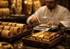 أسعار الذهب اليوم الإثنين 29 يونيو 2026.. كم بلغ عيار 21؟