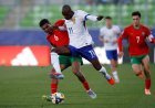 مباراة المغرب القادمة.. موعد مواجهة كندا في دور الـ16