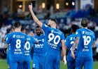 نادي الهلال يستهدف مدافع النجمة بطلب من إنزاجي
