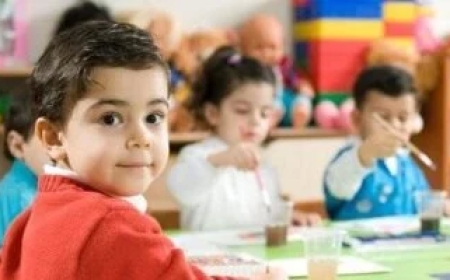 تقديم رياض الاطفال 2027.. خطوات التسجيل والشروط المطلوبة