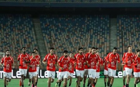 موعد مباراة منتخب مصر والبرازيل الودية استعدادًا لكأس العالم 2026