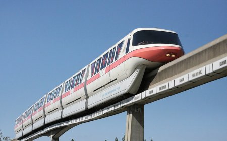 موعد تشغيل المرحلة الثانية للمونوريل.. نقلة جديدة في مستقبل النقل